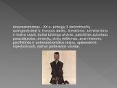 Ekspresionizmas muzikoje 2 puslapis