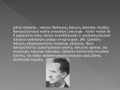 Ekspresionizmas muzikoje 11 puslapis