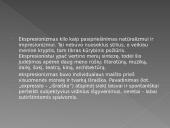 Ekspresionizmas muzikoje 4 puslapis