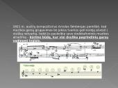 Ekspresionizmas muzikoje 6 puslapis