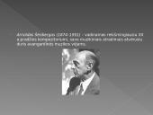 Ekspresionizmas muzikoje 7 puslapis