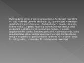 Ekspresionizmas muzikoje 8 puslapis