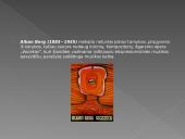 Ekspresionizmas muzikoje 10 puslapis