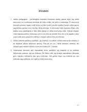 9 - 11 klasių mokinių vidinė motyvacija ir šeimos įtaka jai 17 puslapis