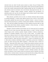 9 - 11 klasių mokinių vidinė motyvacija ir šeimos įtaka jai 6 puslapis