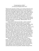 Ar žmonių dvasingumą ištiko krizė?