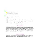 Graikų ir romėnų dievai (sąrašas) 8 puslapis