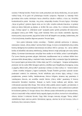 Istorinės patirties atskleidimas lietuvių literatūroje 2 puslapis