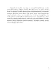 Istorinės patirties atskleidimas lietuvių literatūroje 4 puslapis