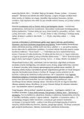 Balys Sruoga (išsamus konspektas) 4 puslapis