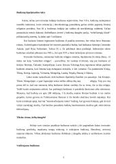 Budizmas ir budizmą išpažįstančios šalys 3 puslapis