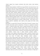 Budizmas ir budizmą išpažįstančios šalys 8 puslapis