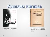 Žodžiai, gražieji žodžiai. Skaidrės. 3 puslapis