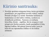 Žodžiai, gražieji žodžiai. Skaidrės. 5 puslapis