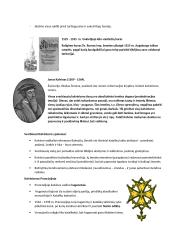 Kapitalizmo temos santrauka 6 puslapis