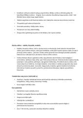 Kapitalizmo temos santrauka 9 puslapis