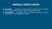 Samanų prisitaikymas gyventi tam tikroje aplinkoje 4 puslapis