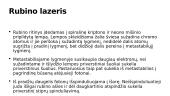Skaidrės apie lazerius 4 puslapis