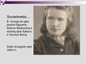 Balys Sruoga (puikus pristatymas) 15 puslapis