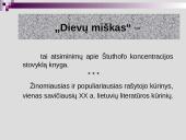 Balys Sruoga (puikus pristatymas) 18 puslapis