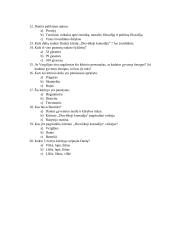 20 klausimų apie Dantę ir jo kūrinį ,,Dieviškoji komedija" 2 puslapis