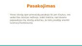 Biliūno "Lazdos" analizė 7 puslapis