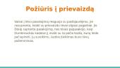 Biliūno "Lazdos" analizė 8 puslapis