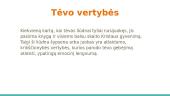 Biliūno "Lazdos" analizė 10 puslapis