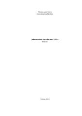 Informacinio karo formos XXI a.