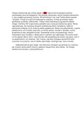 Ar žmogaus būtis turi prasmę? (Škėma) 2 puslapis