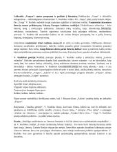 Vincas Kudirka ir jo reikšmė 2 puslapis