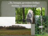 Vytautas Mačernis skaidrės 10 puslapis