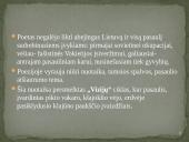 Vytautas Mačernis skaidrės 13 puslapis