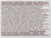 Ruošiantis rašiniui (literatūrinis) 16 puslapis