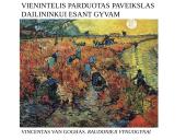 Menininko ir meno santykis 5 puslapis