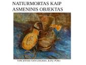 Menininko ir meno santykis 6 puslapis