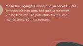 ANTANAS ŠKĖMA   „Balta drobulė“ - kūrybinio nihilizmo projektas 11 puslapis