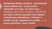 ANTANAS ŠKĖMA   „Balta drobulė“ - kūrybinio nihilizmo projektas 12 puslapis