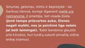 ANTANAS ŠKĖMA   „Balta drobulė“ - kūrybinio nihilizmo projektas 13 puslapis