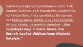 ANTANAS ŠKĖMA   „Balta drobulė“ - kūrybinio nihilizmo projektas 14 puslapis