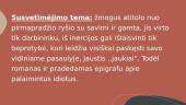ANTANAS ŠKĖMA   „Balta drobulė“ - kūrybinio nihilizmo projektas 17 puslapis