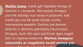ANTANAS ŠKĖMA   „Balta drobulė“ - kūrybinio nihilizmo projektas 19 puslapis