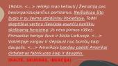 ANTANAS ŠKĖMA   „Balta drobulė“ - kūrybinio nihilizmo projektas 5 puslapis