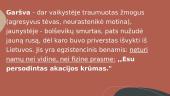 ANTANAS ŠKĖMA   „Balta drobulė“ - kūrybinio nihilizmo projektas 9 puslapis
