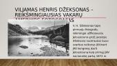 Viljamas Henris Džeksonas. Skaidrės. 4 puslapis