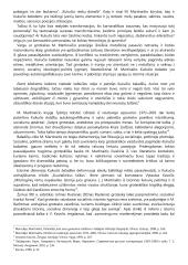 Groteskas kaip modernėjimo veiksnys Marcelijaus Martinaičio Kukučio baladėse 3 puslapis