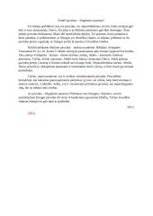 Kodėl pavydas – žlugdantis jausmas?