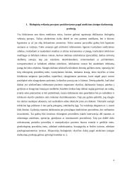 Biologinių veiksnių pavojus medicinos įstaigose 4 puslapis