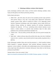 Biologinių veiksnių pavojus medicinos įstaigose 6 puslapis