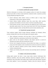 Biologinių veiksnių pavojus medicinos įstaigose 7 puslapis